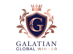 Galatian Awards Global Winner