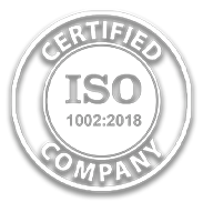 Certified ISO 10002:2018