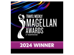 2024 Travel Weekly