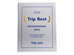 Instagrammable Hotel