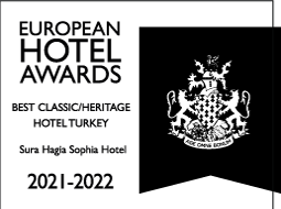The International Hotel Awards