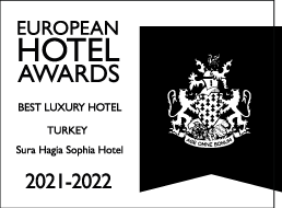 The International Hotel Awards
