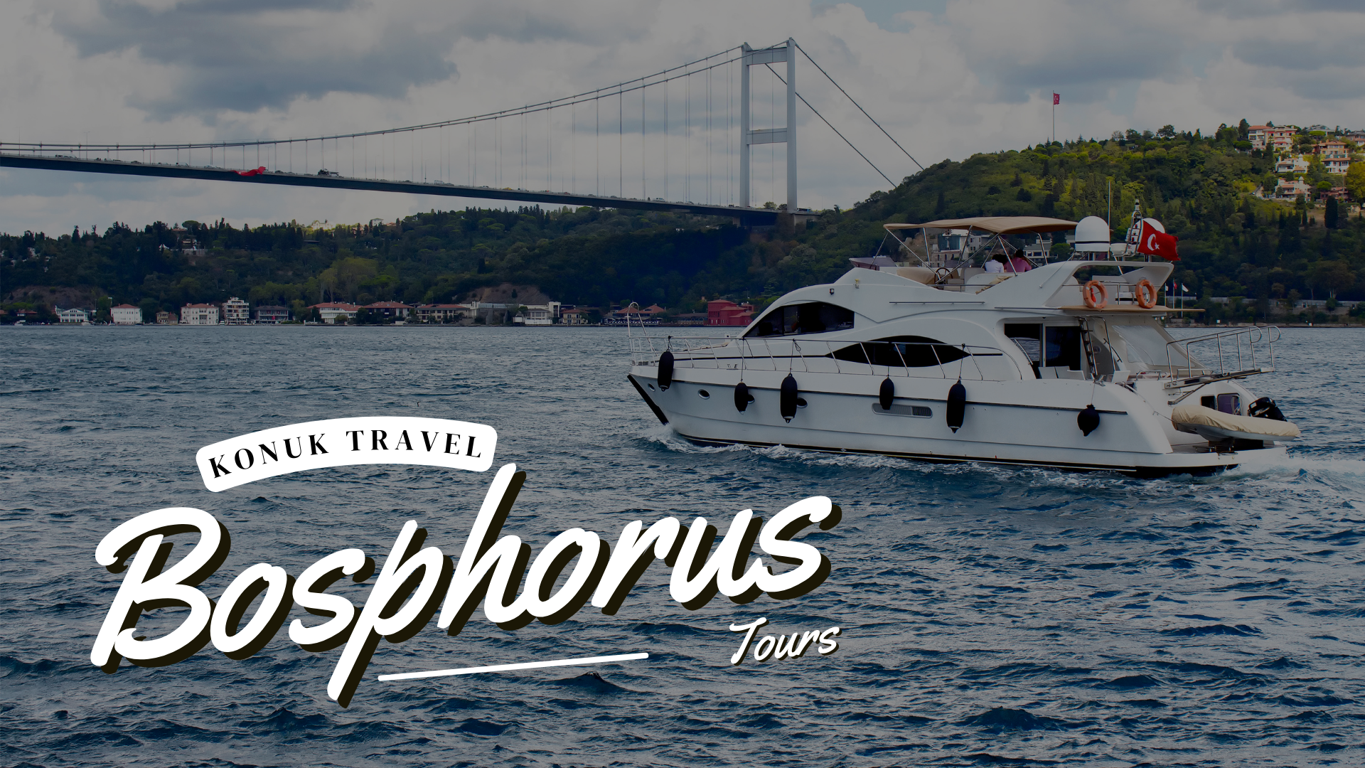 Bosphorus Tours