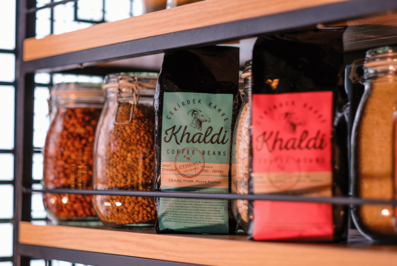 KHALDI