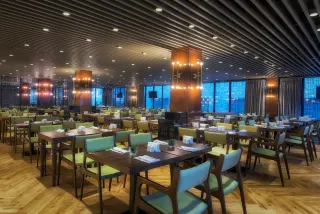 Restaurant Aura