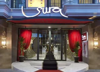 Sura Design Hotel