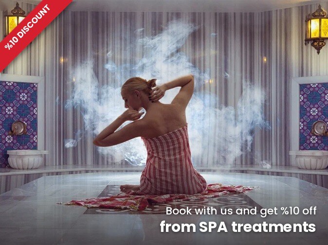 Spa Discount