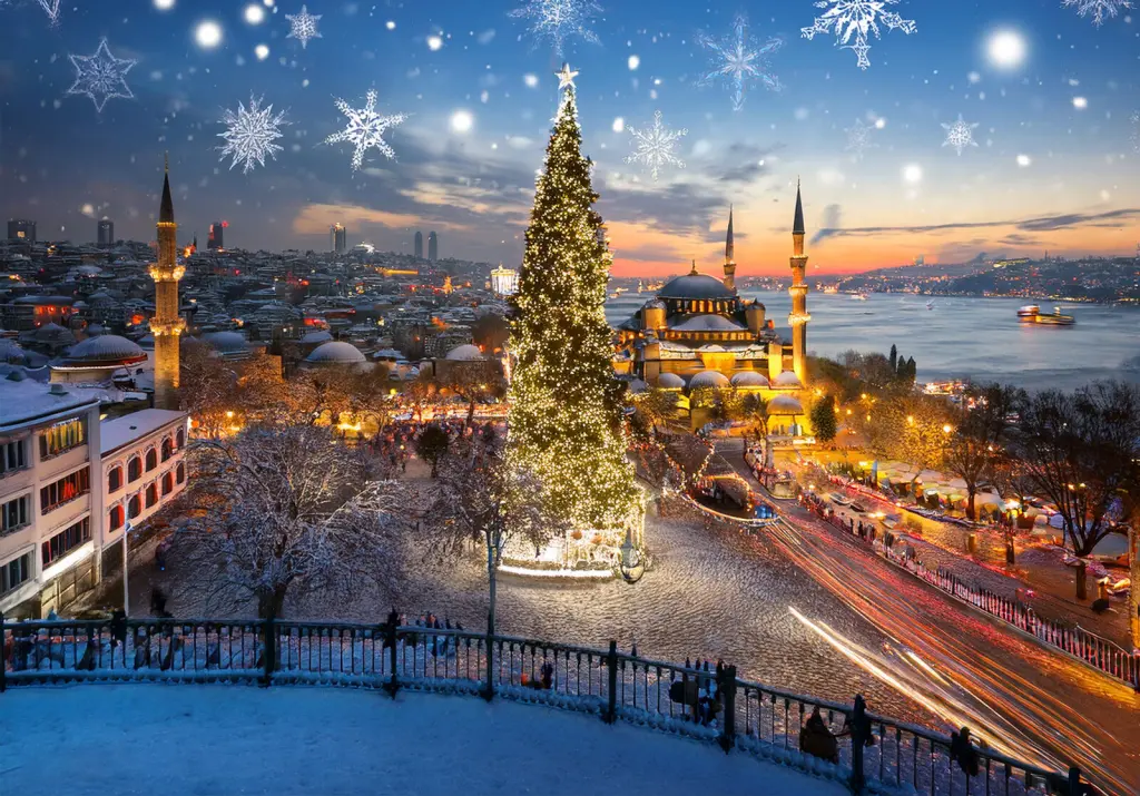 Christmas