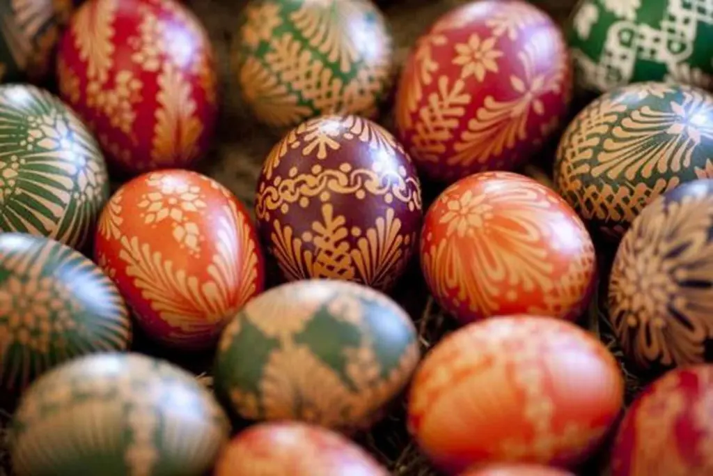 Easter