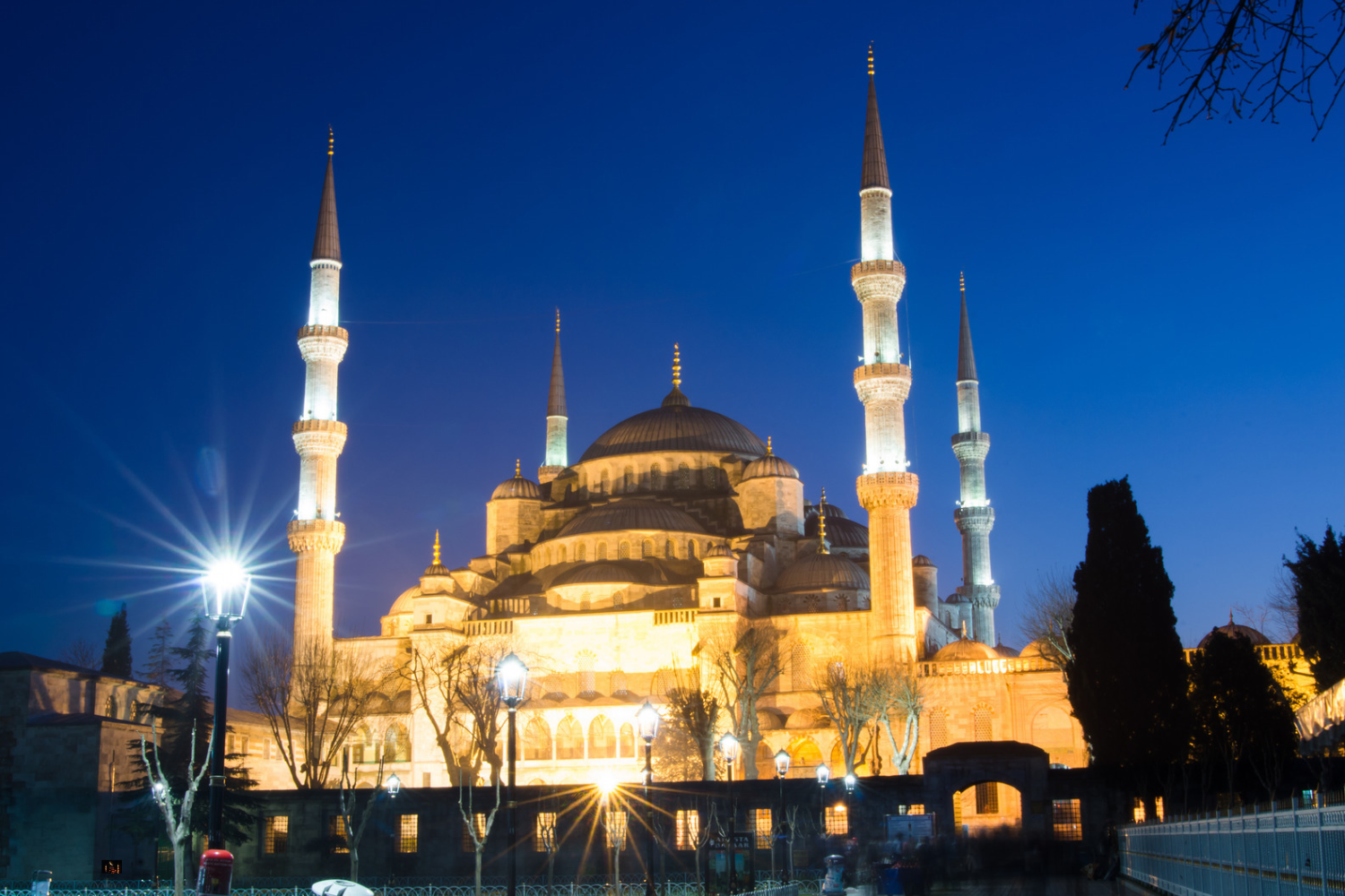 Hotel Inn Layout Ramadan in Istanbul: Iftar & Suhoor | Sura Hotels
