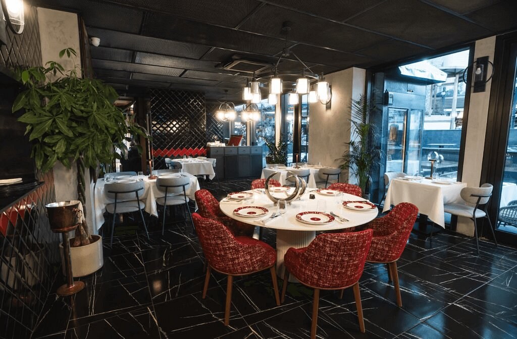 Nuz Restaurant