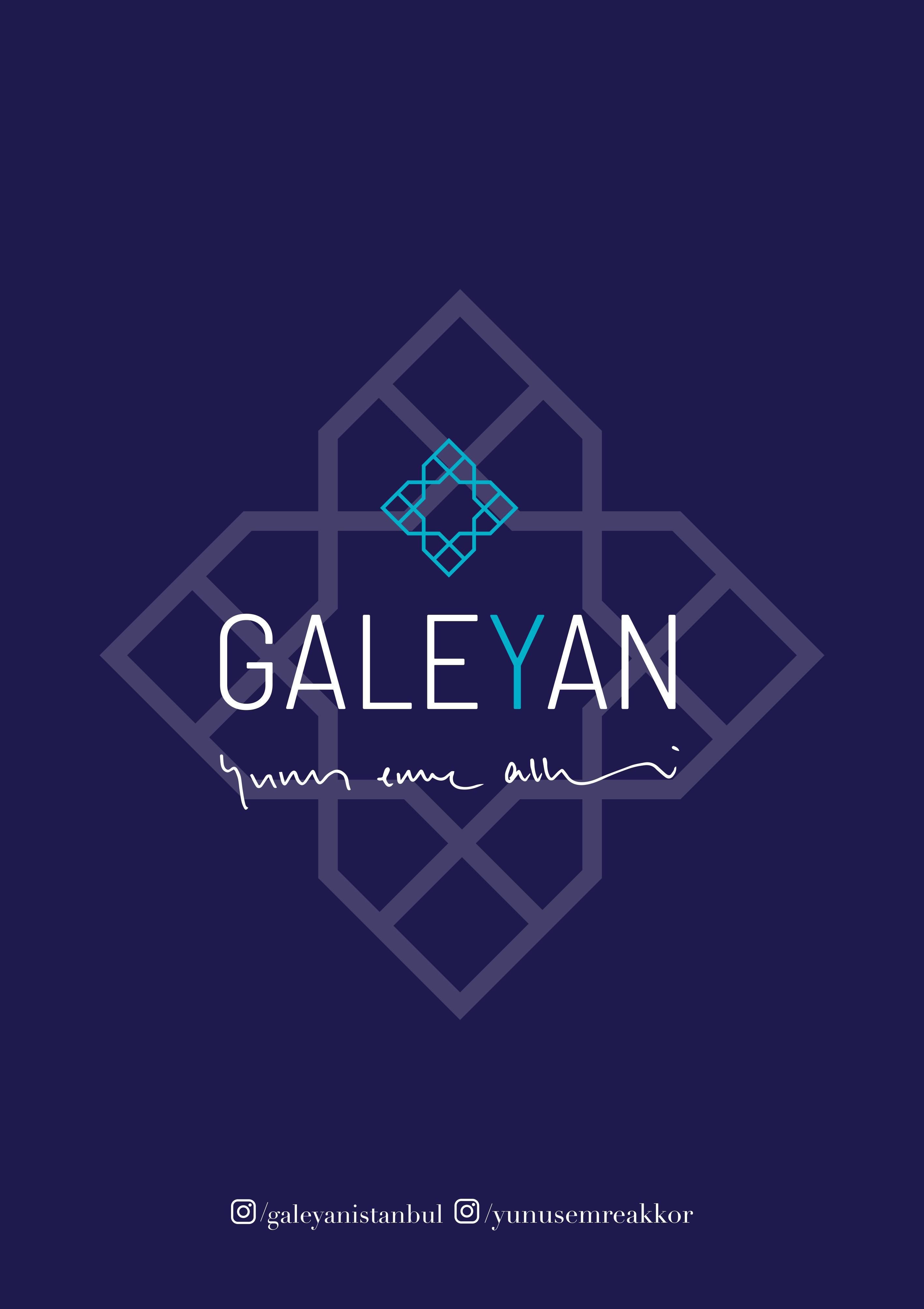 Galeyan Restaurant