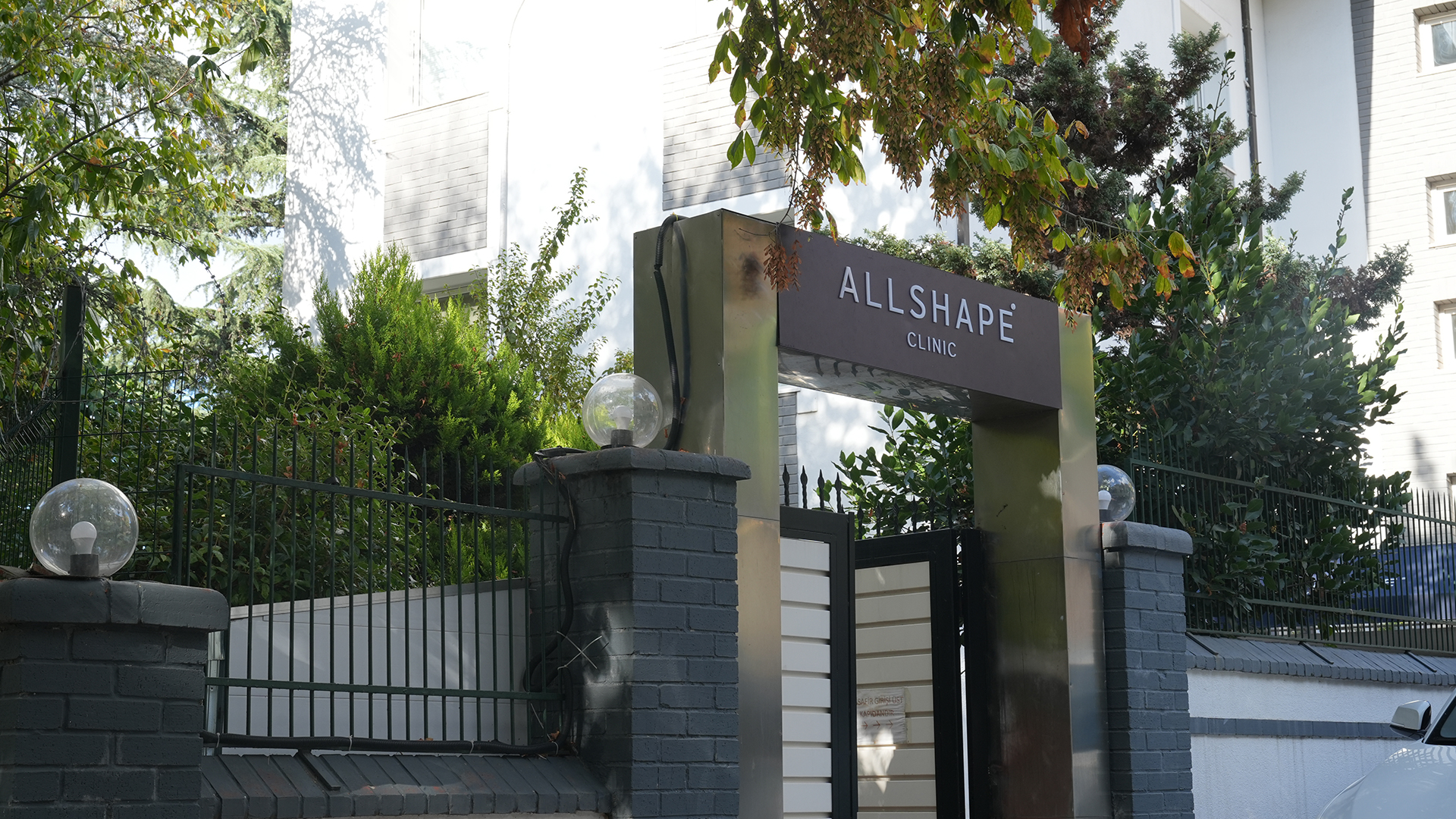 ALLSHAPE