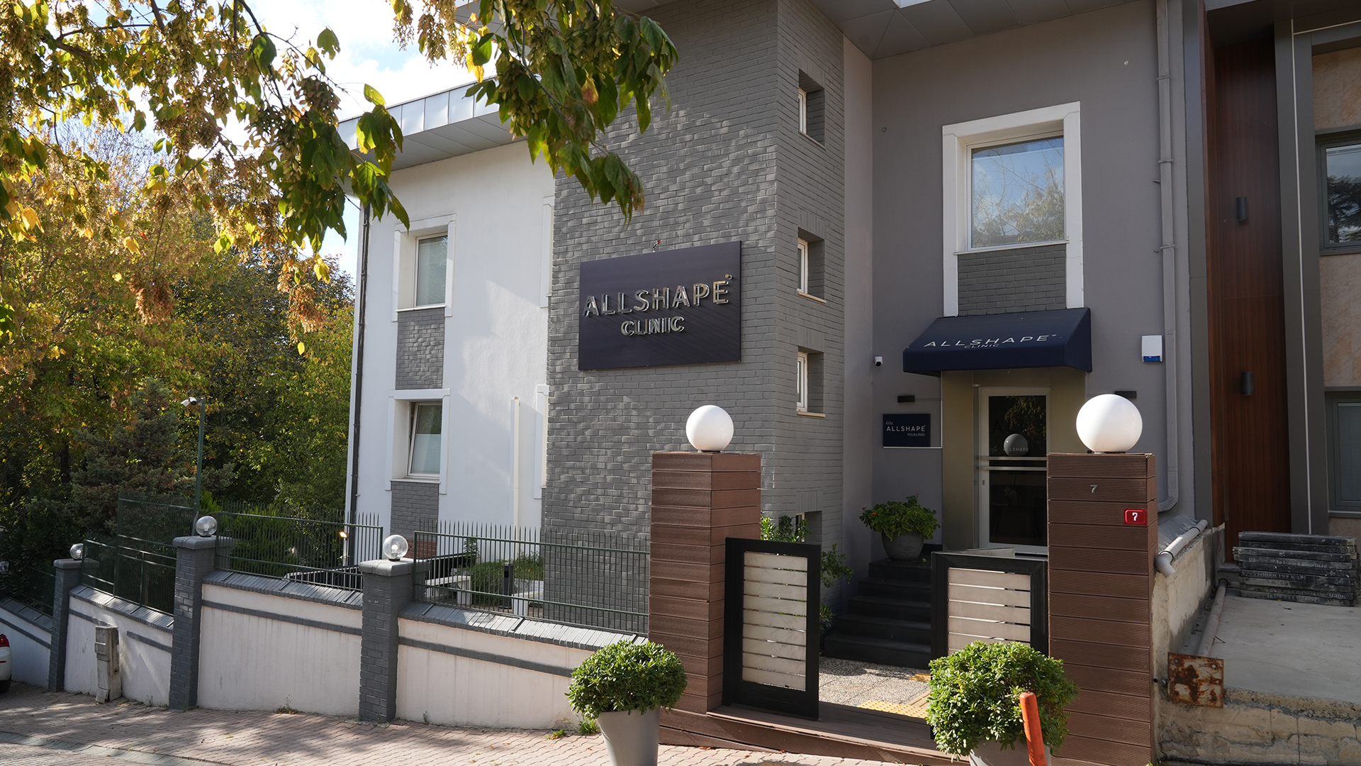 ALLSHAPE