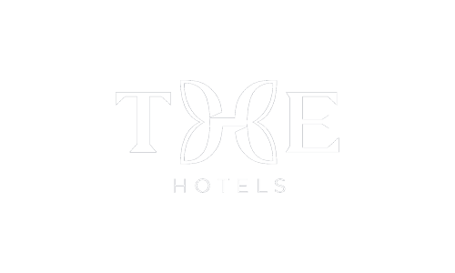 The Hotels Logo