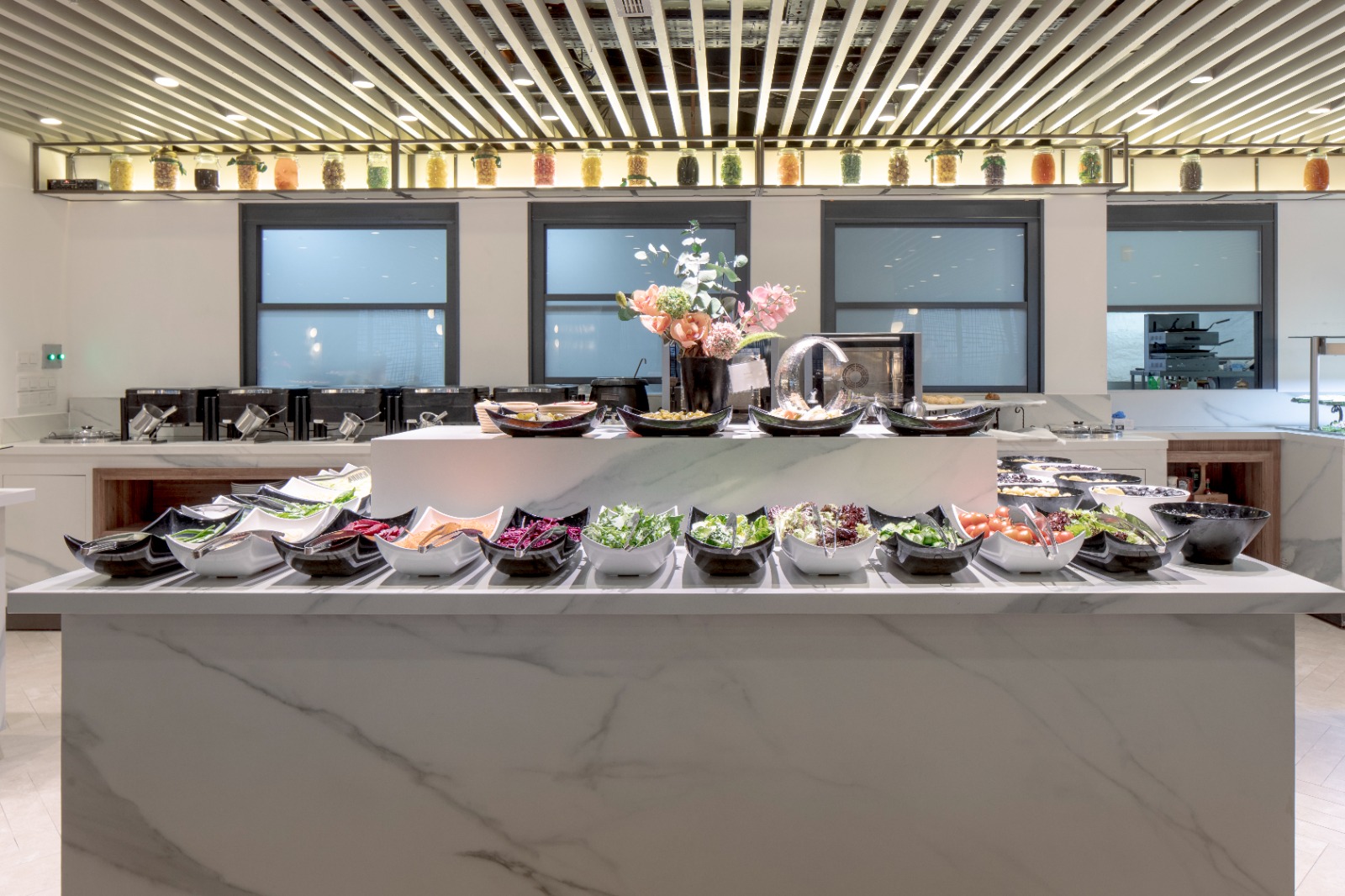 Sura Hotels Dining